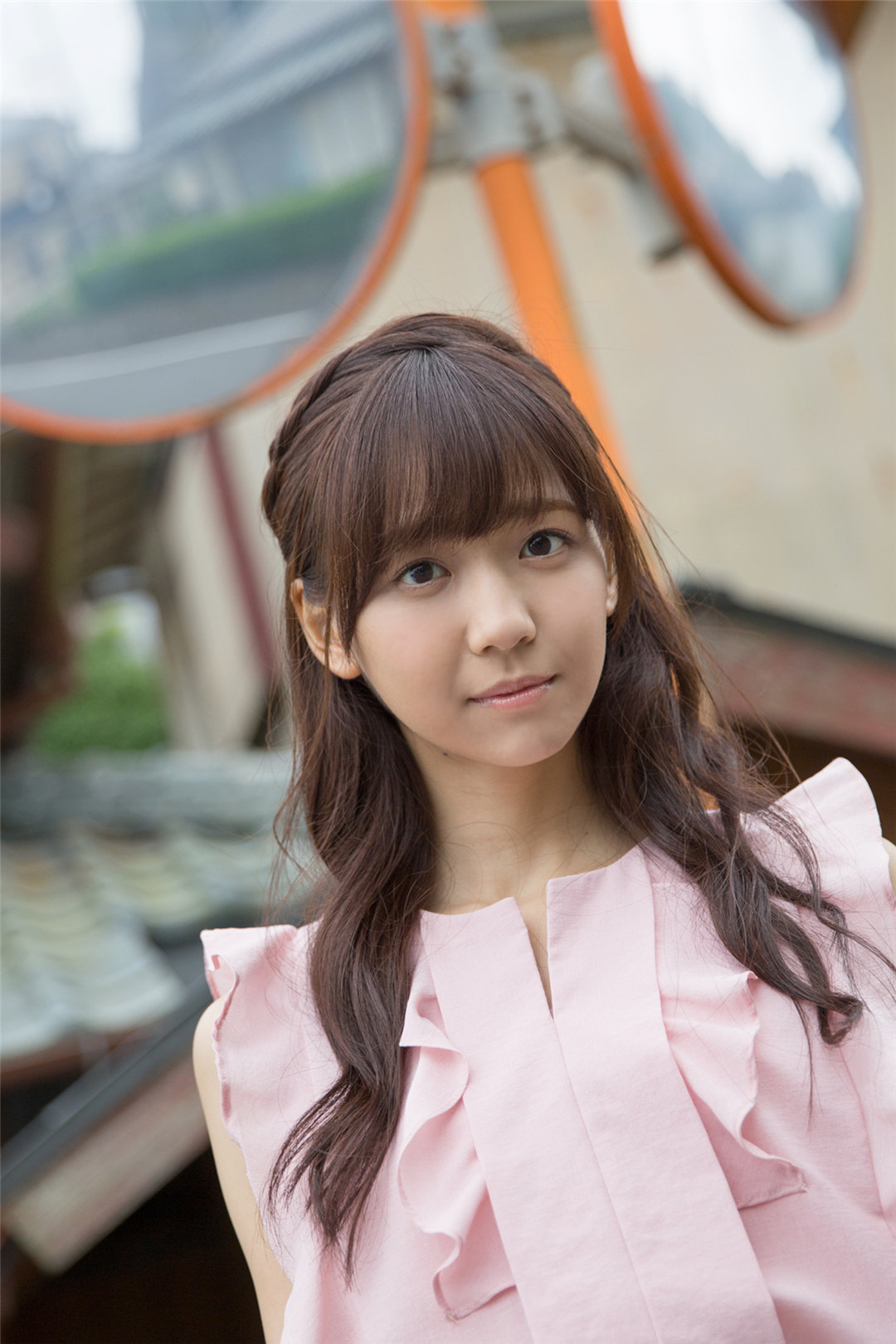 宫崎由加写真集《Hello! Project Digital Books Vol.159 》高清全本