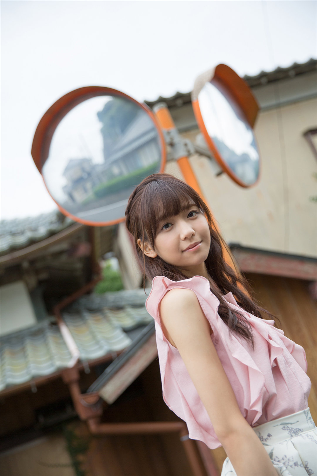 宫崎由加写真集《Hello! Project Digital Books Vol.159 》高清全本