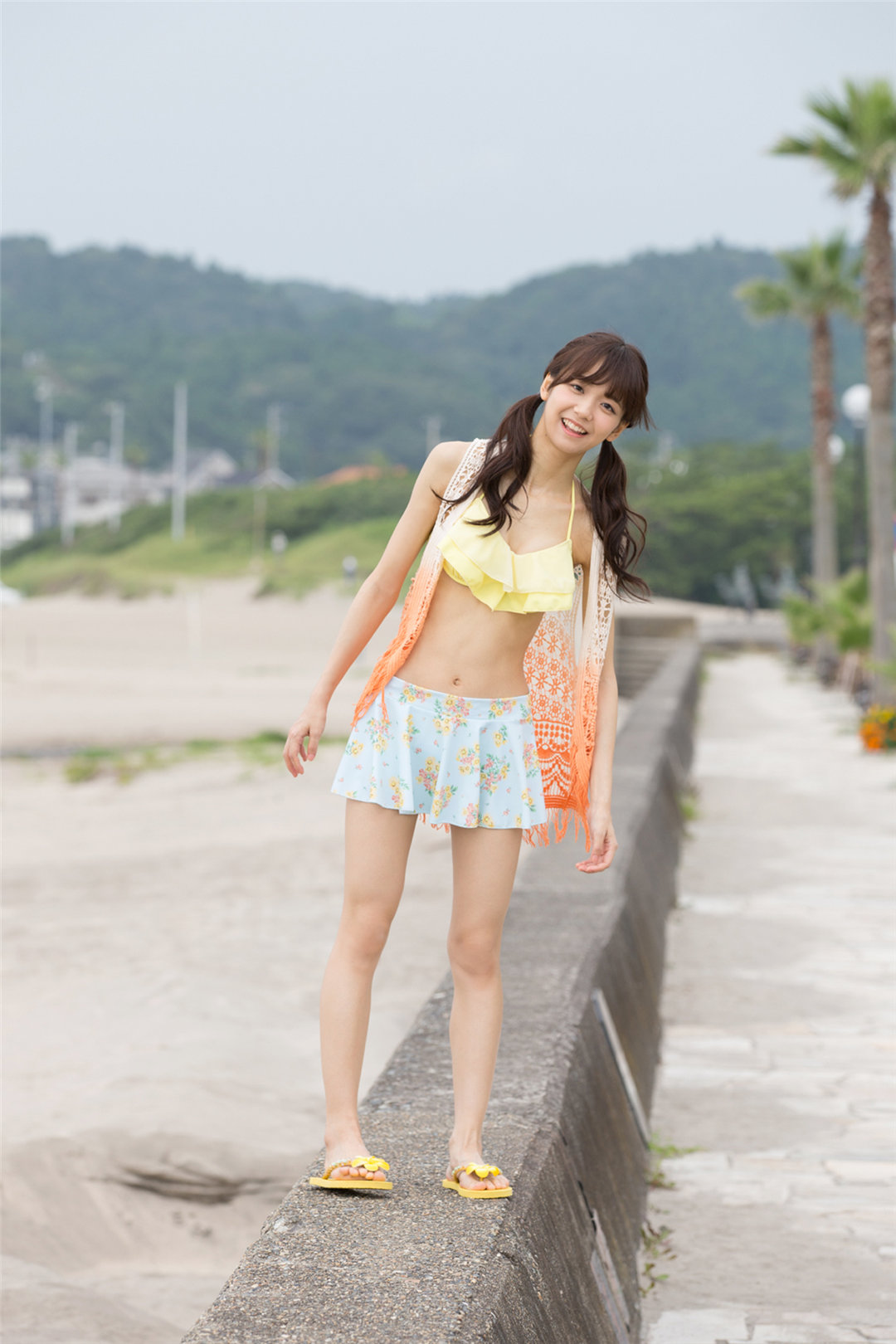 宫崎由加写真集《Hello! Project Digital Books Vol.159 》高清全本