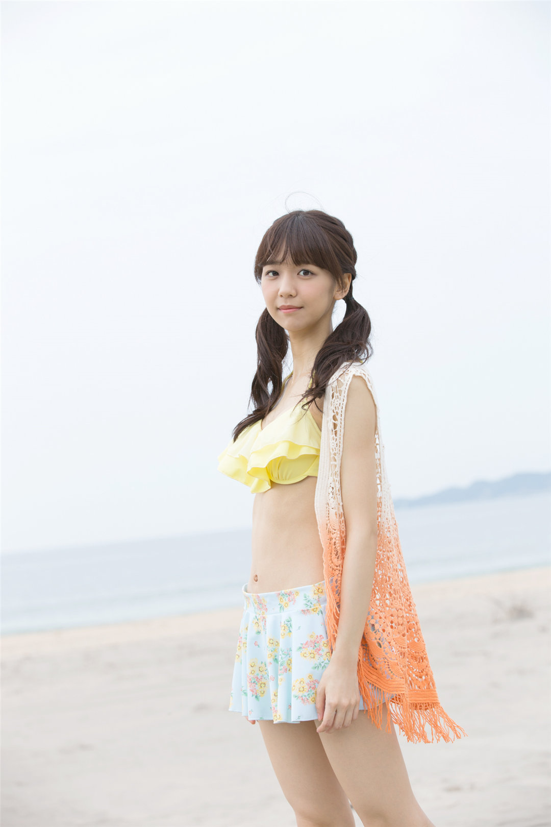 宫崎由加写真集《Hello! Project Digital Books Vol.159 》高清全本