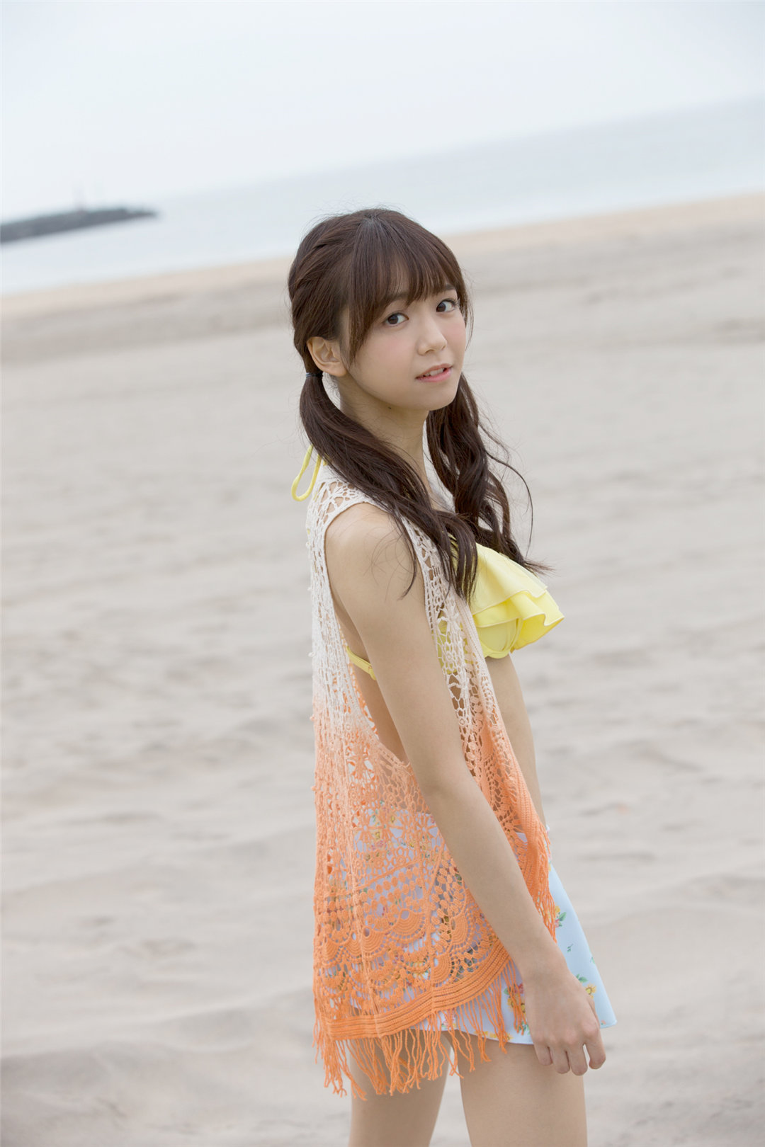 宫崎由加写真集《Hello! Project Digital Books Vol.159 》高清全本