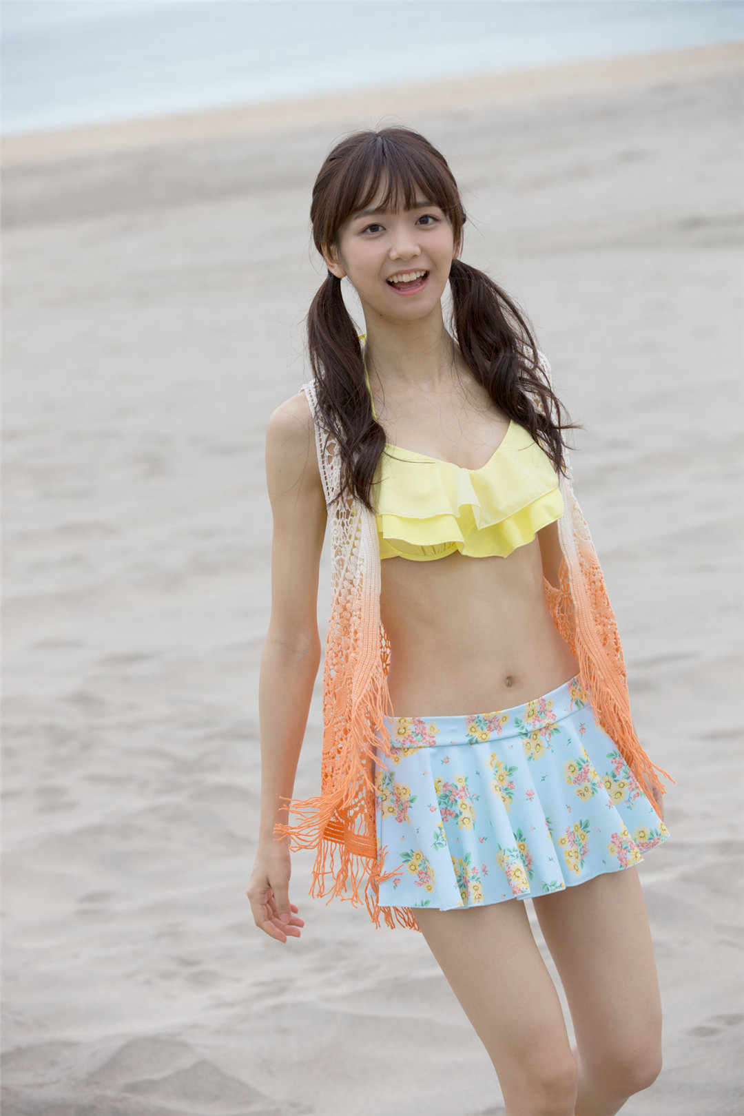 宫崎由加写真集《Hello! Project Digital Books Vol.159 》高清全本