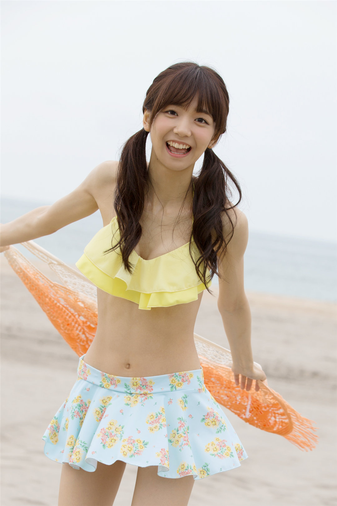 宫崎由加写真集《Hello! Project Digital Books Vol.159 》高清全本