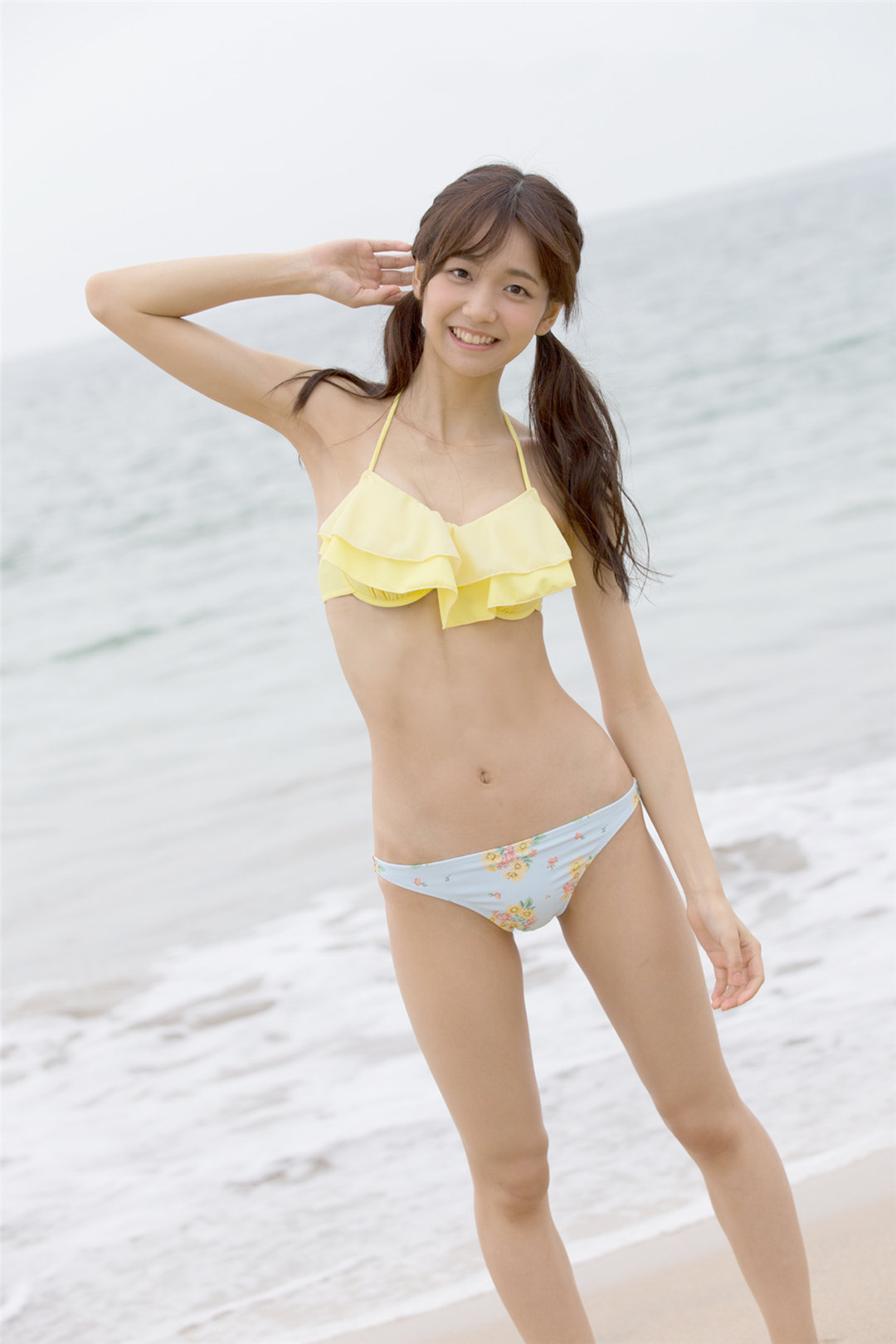 宫崎由加写真集《Hello! Project Digital Books Vol.159 》高清全本
