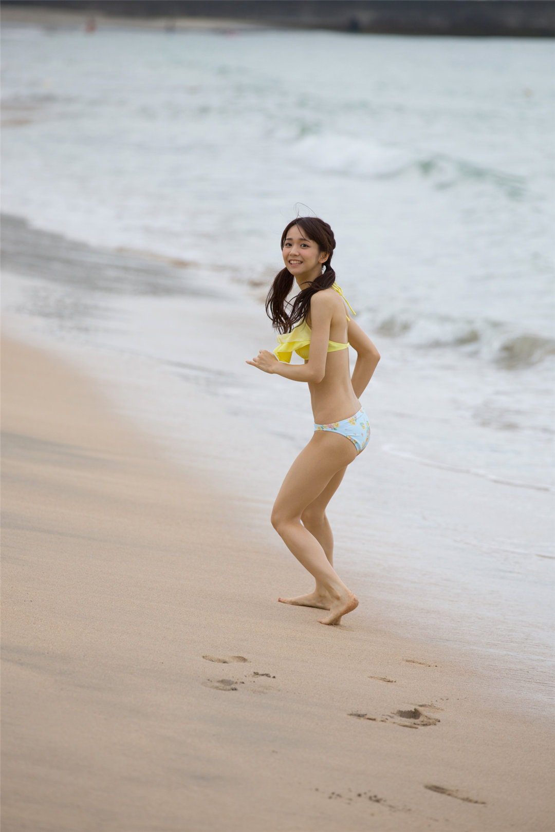 宫崎由加写真集《Hello! Project Digital Books Vol.159 》高清全本