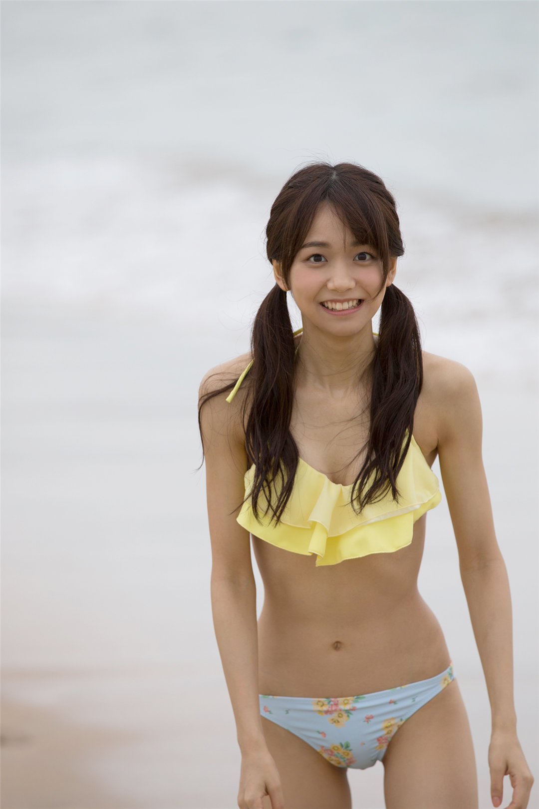 宫崎由加写真集《Hello! Project Digital Books Vol.159 》高清全本