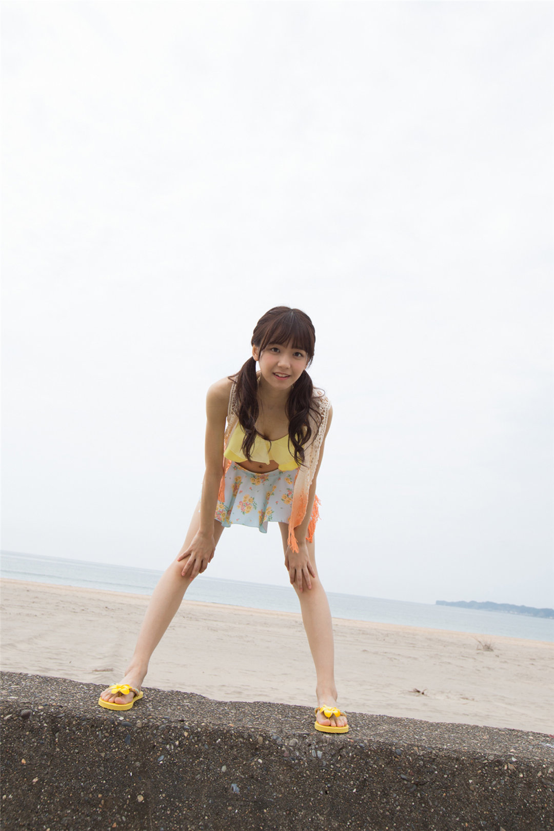 宫崎由加写真集《Hello! Project Digital Books Vol.159 》高清全本