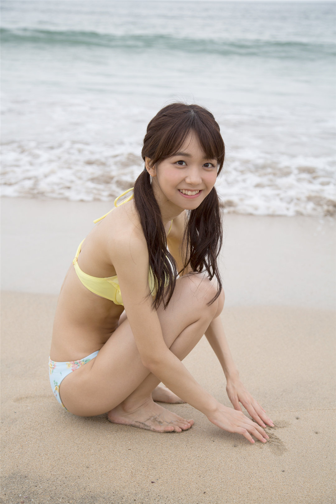 宫崎由加写真集《Hello! Project Digital Books Vol.159 》高清全本