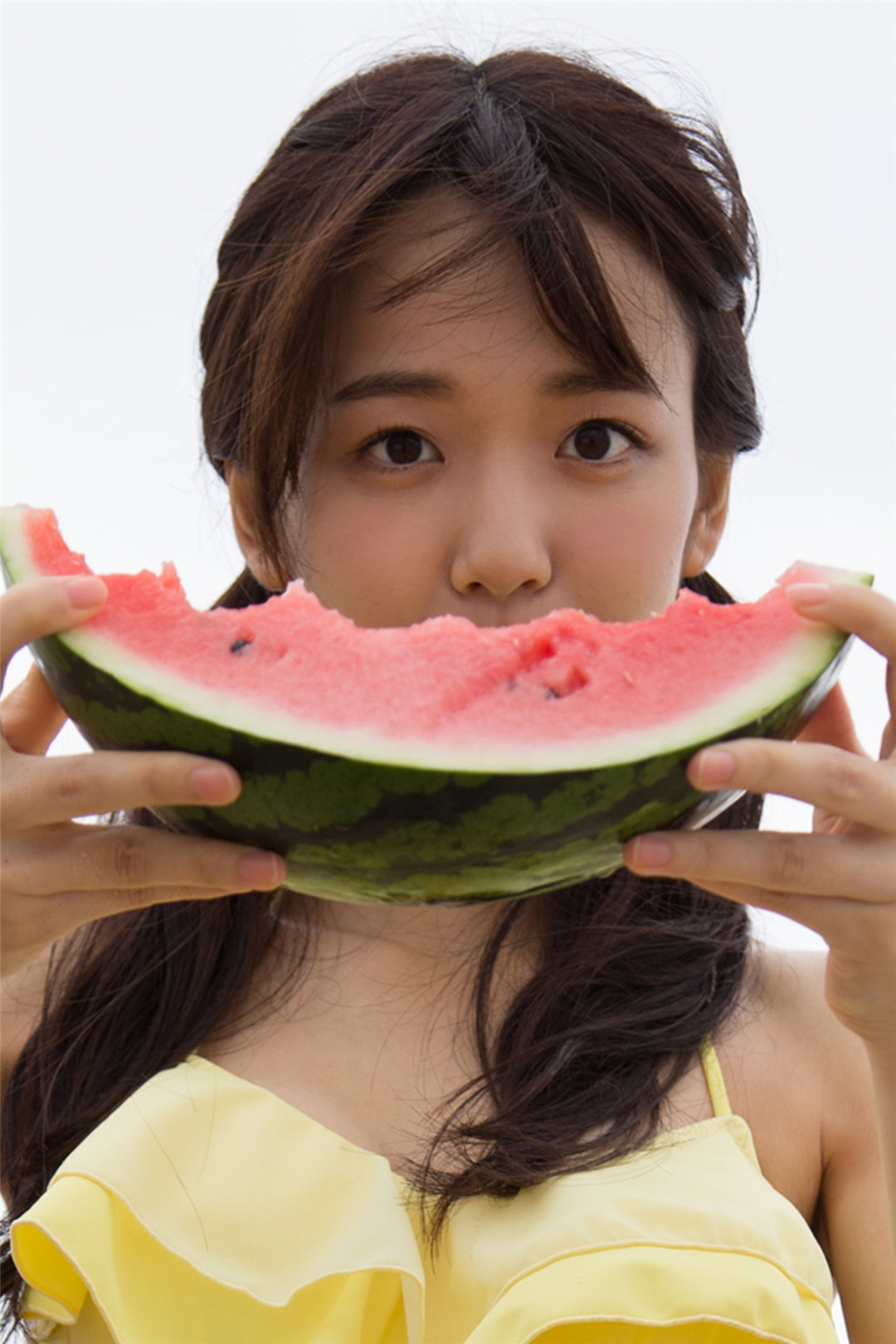 宫崎由加写真集《Hello! Project Digital Books Vol.159 》高清全本