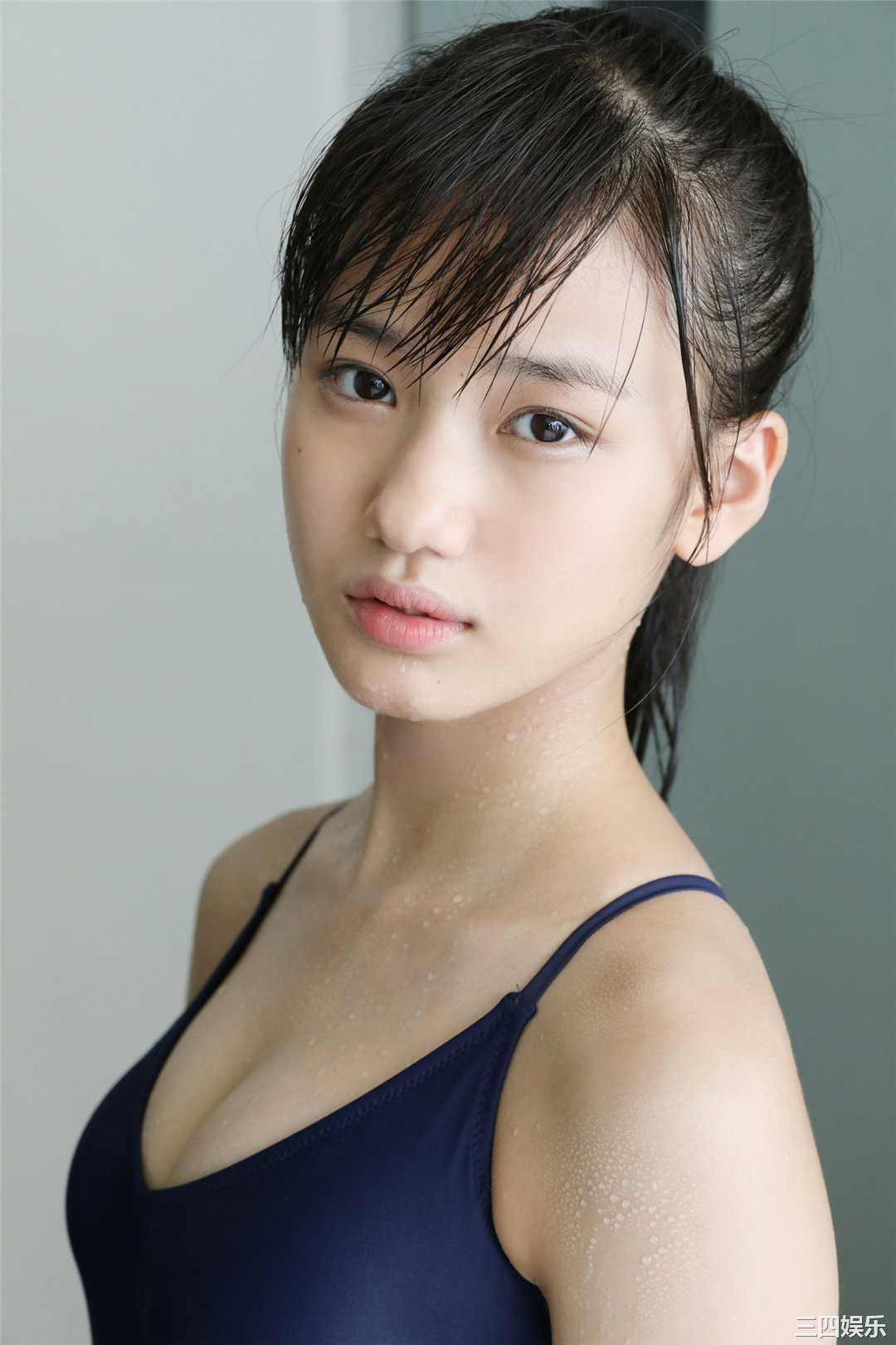 横山玲奈写真集《 Hello! Project Digital Books Vol.187 》高清全本