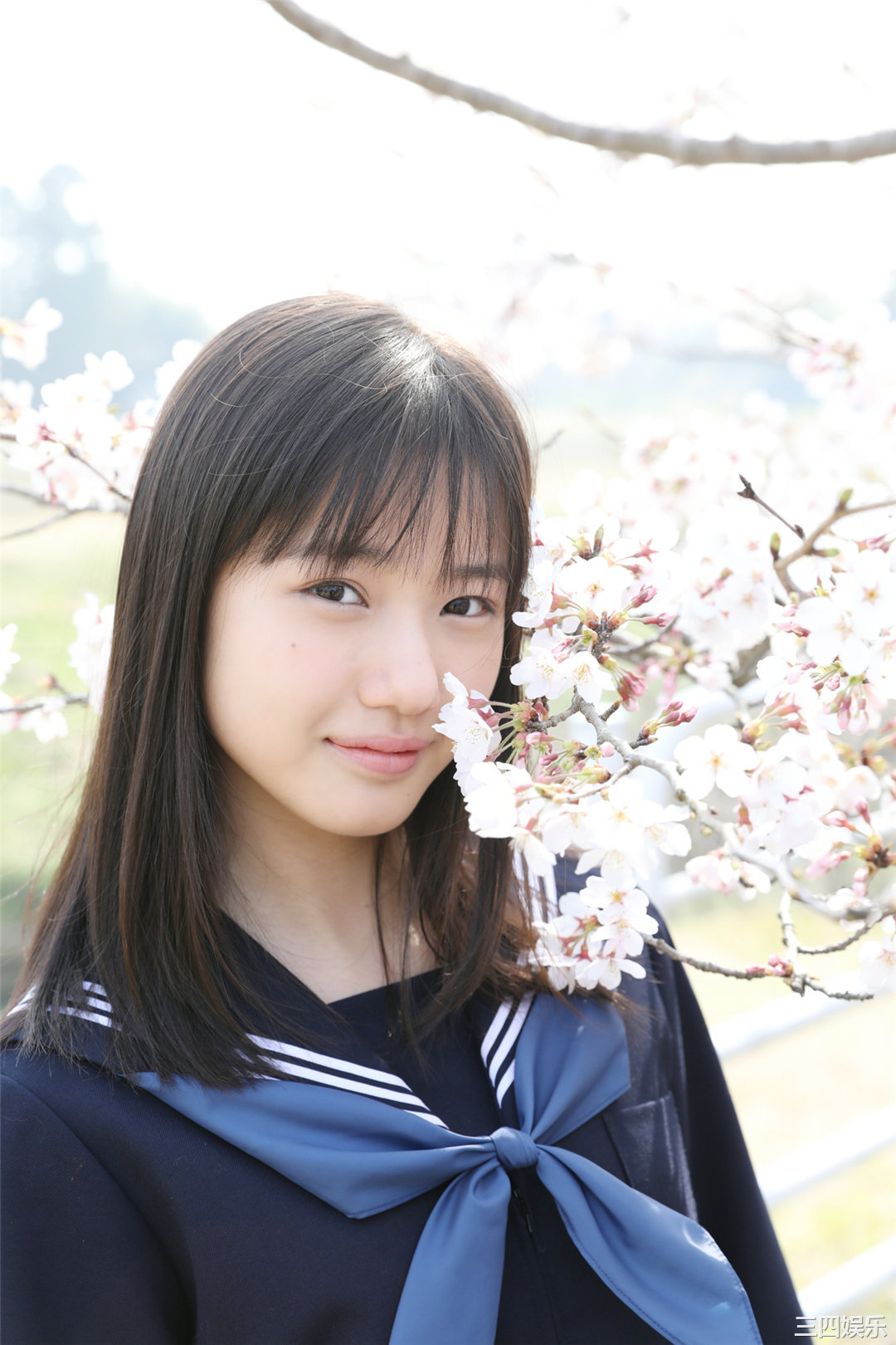 横山玲奈写真集《 Hello! Project Digital Books Vol.187 》高清全本