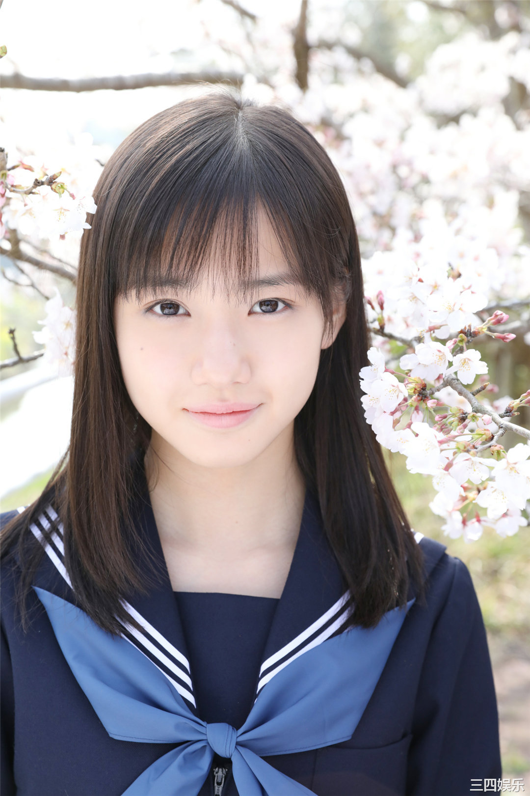 横山玲奈写真集《 Hello! Project Digital Books Vol.187 》高清全本