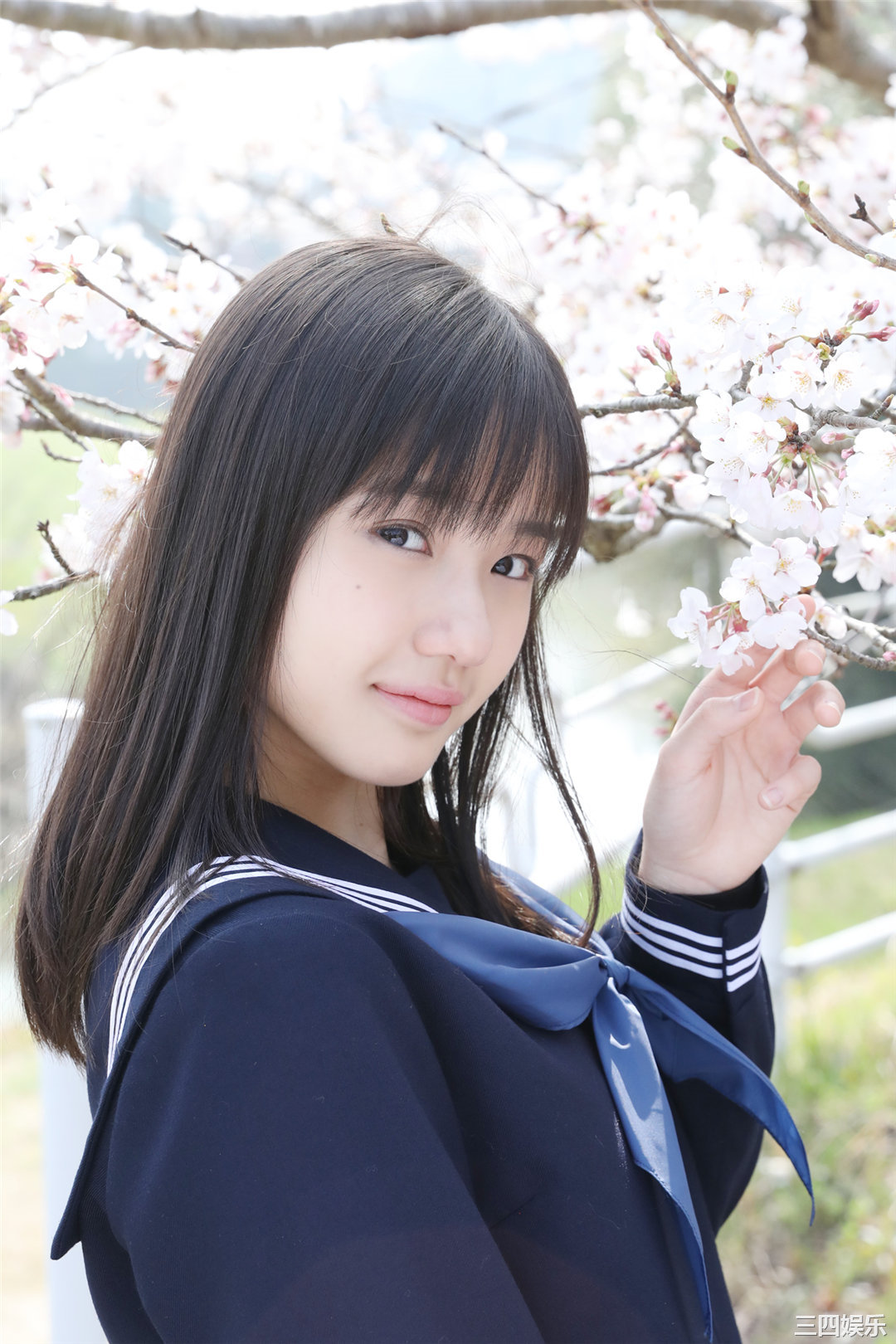 横山玲奈写真集《 Hello! Project Digital Books Vol.187 》高清全本