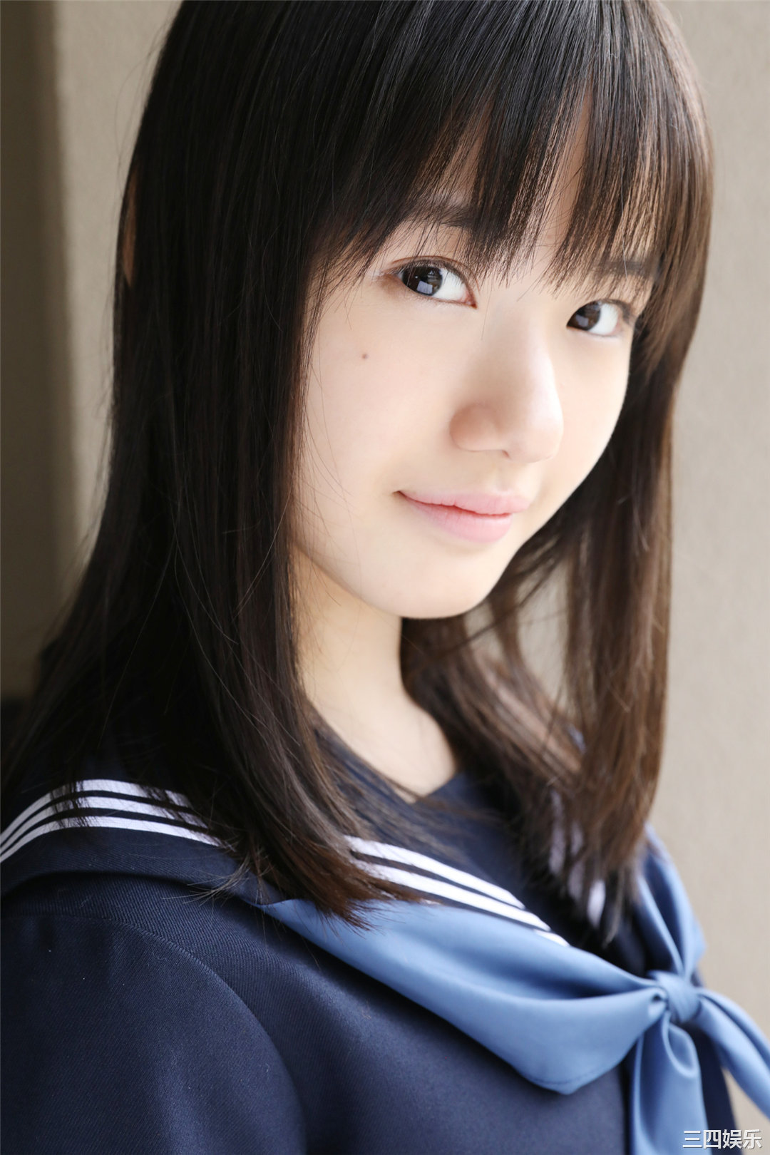 横山玲奈写真集《 Hello! Project Digital Books Vol.187 》高清全本