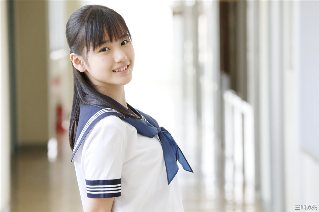 横山玲奈写真集《 Hello! Project Digital Books Vol.187 》高清全本