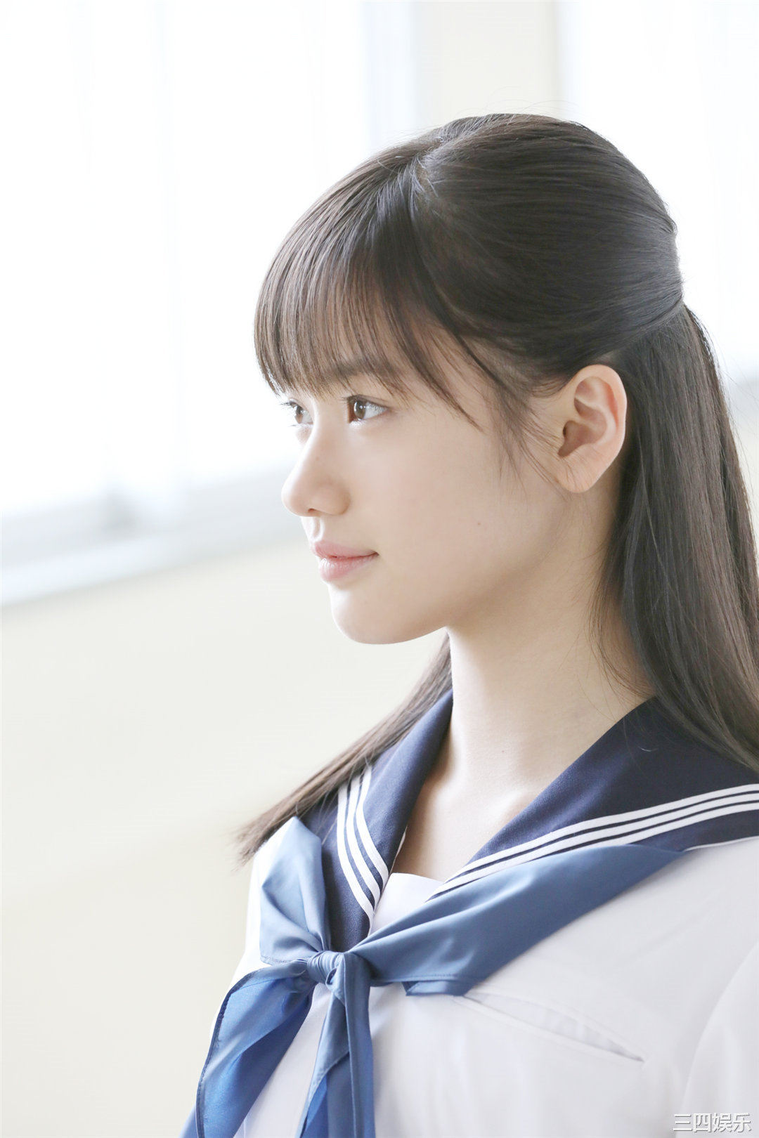 横山玲奈写真集《 Hello! Project Digital Books Vol.187 》高清全本