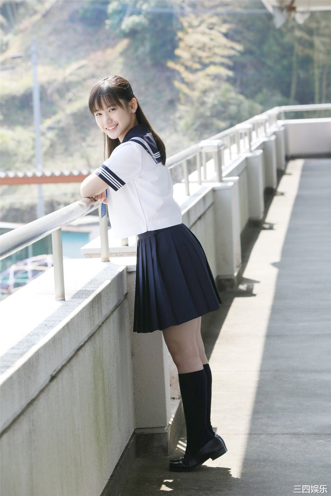 横山玲奈写真集《 Hello! Project Digital Books Vol.187 》高清全本