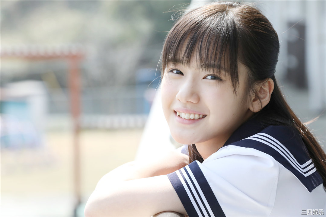 横山玲奈写真集《 Hello! Project Digital Books Vol.187 》高清全本