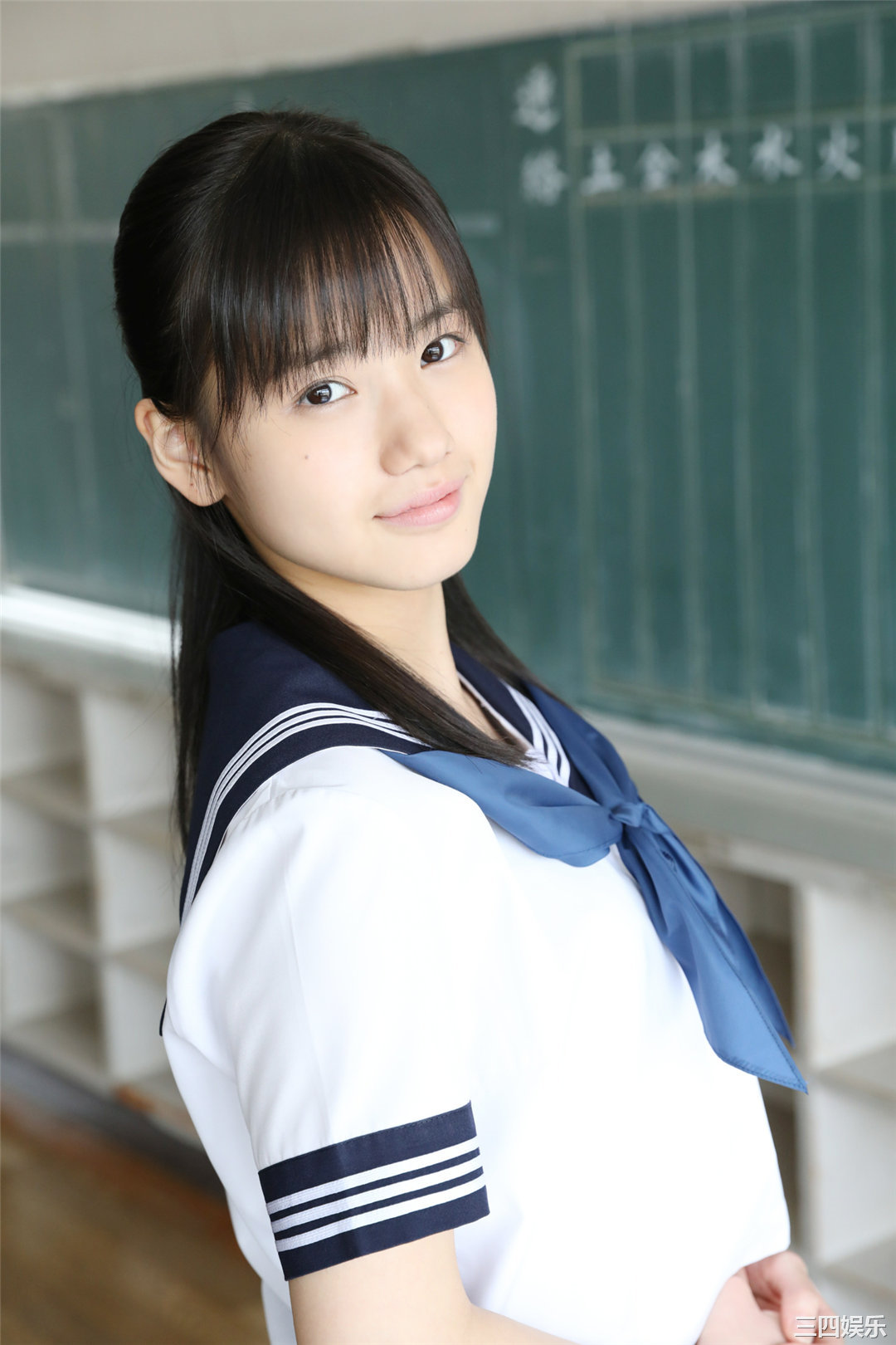 横山玲奈写真集《 Hello! Project Digital Books Vol.187 》高清全本