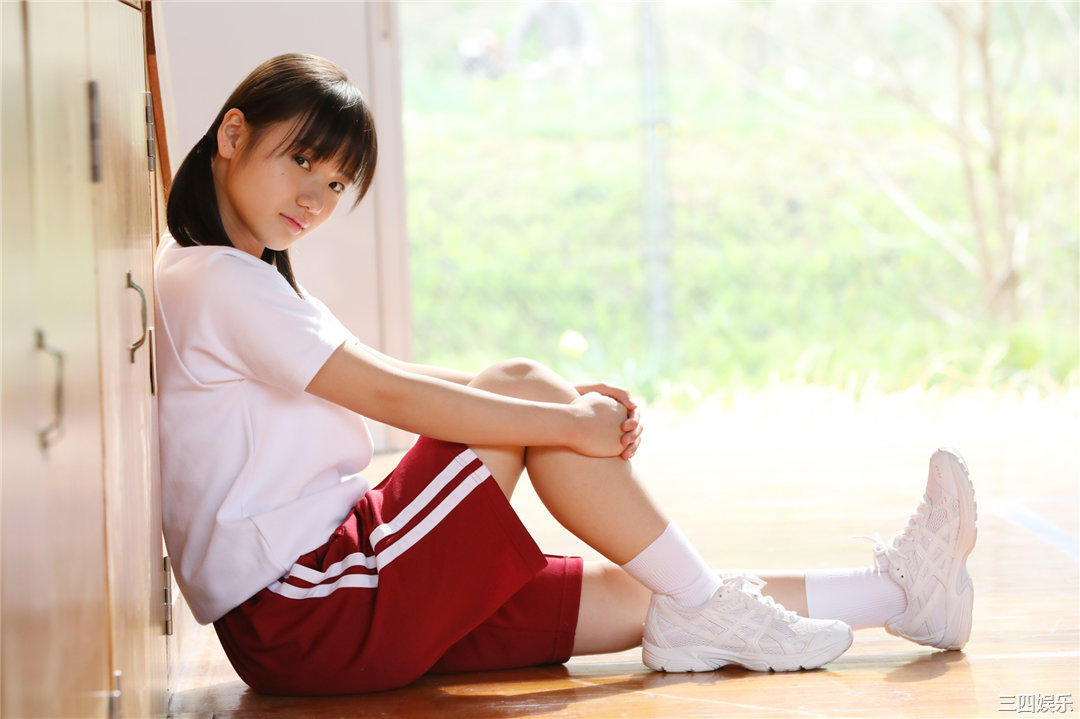 横山玲奈写真集《 Hello! Project Digital Books Vol.187 》高清全本