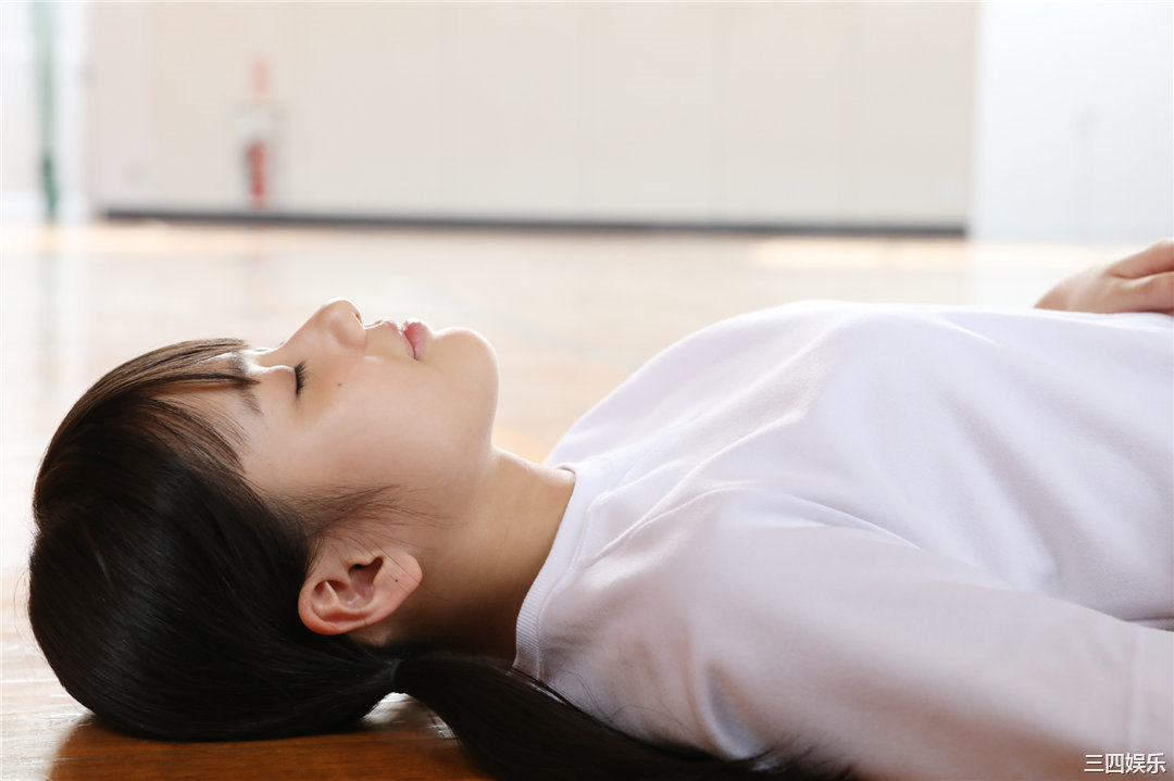 横山玲奈写真集《 Hello! Project Digital Books Vol.187 》高清全本