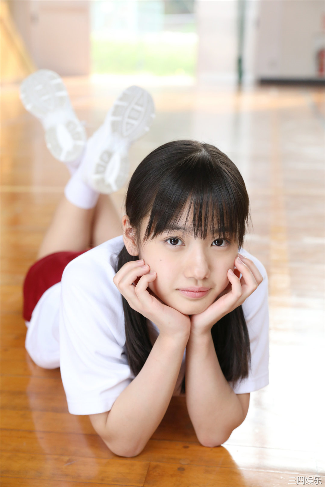 横山玲奈写真集《 Hello! Project Digital Books Vol.187 》高清全本