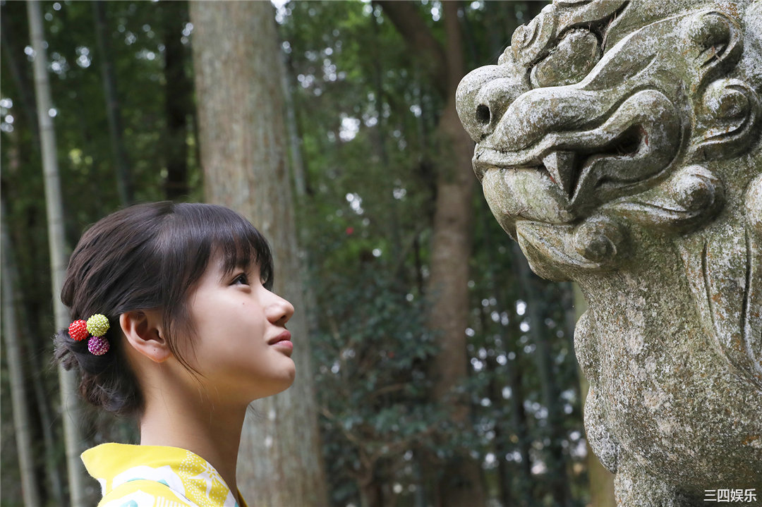 横山玲奈写真集《 Hello! Project Digital Books Vol.187 》高清全本