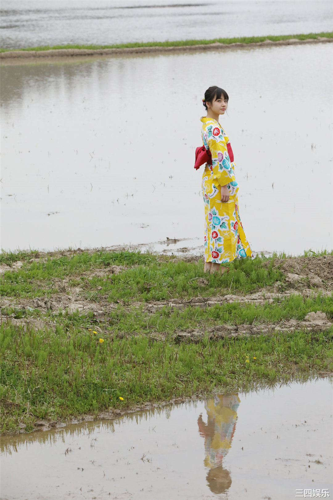 横山玲奈写真集《 Hello! Project Digital Books Vol.187 》高清全本