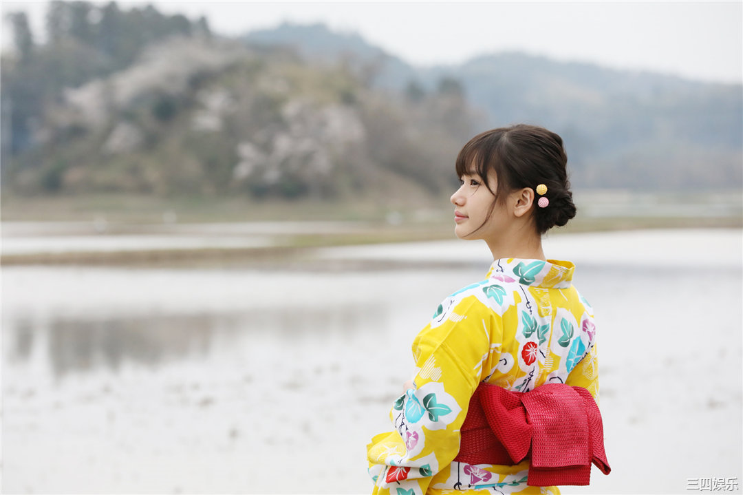 横山玲奈写真集《 Hello! Project Digital Books Vol.187 》高清全本