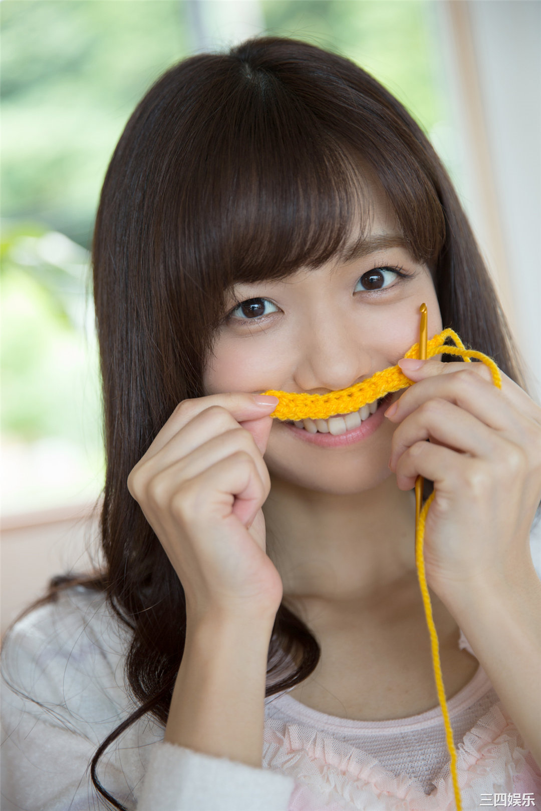 宫崎由加写真集《Hello! Project Digital Books Vol.158 》高清全本