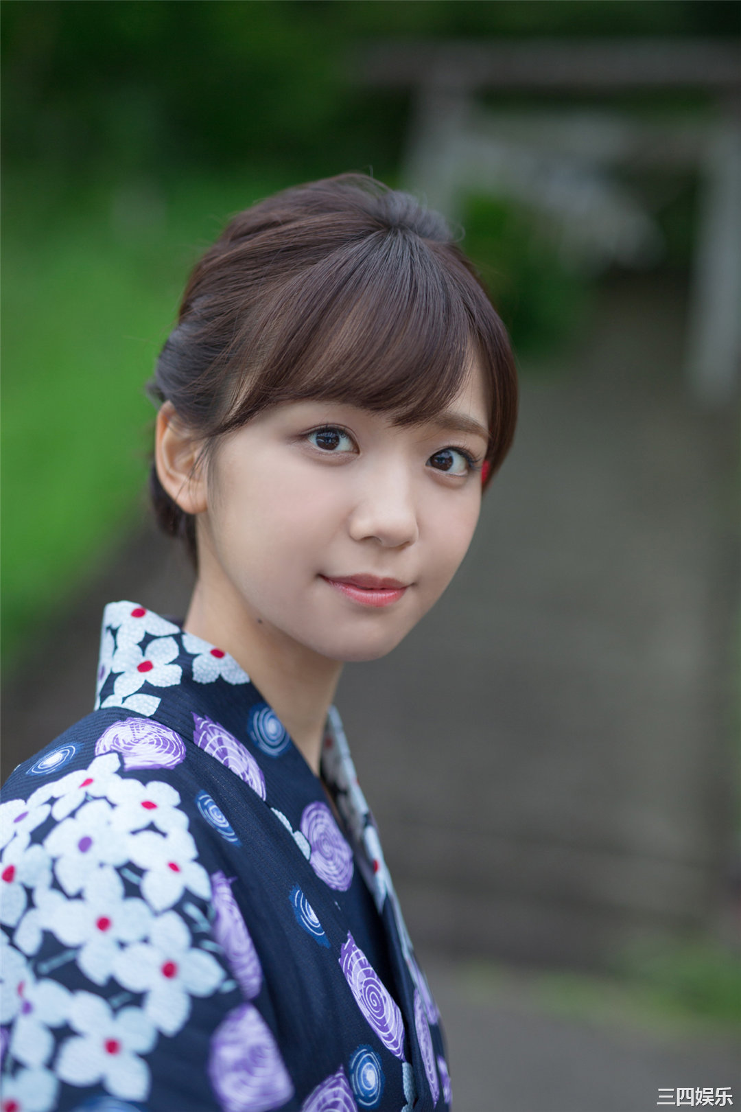 宫崎由加写真集《Hello! Project Digital Books Vol.158 》高清全本