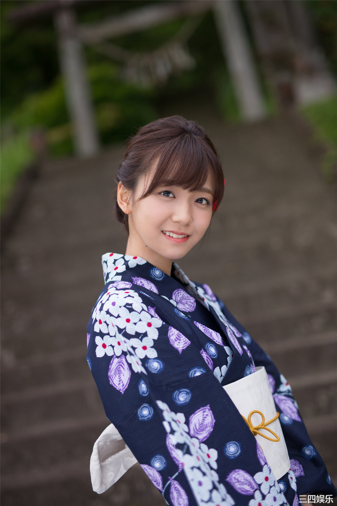 宫崎由加写真集《Hello! Project Digital Books Vol.158 》高清全本