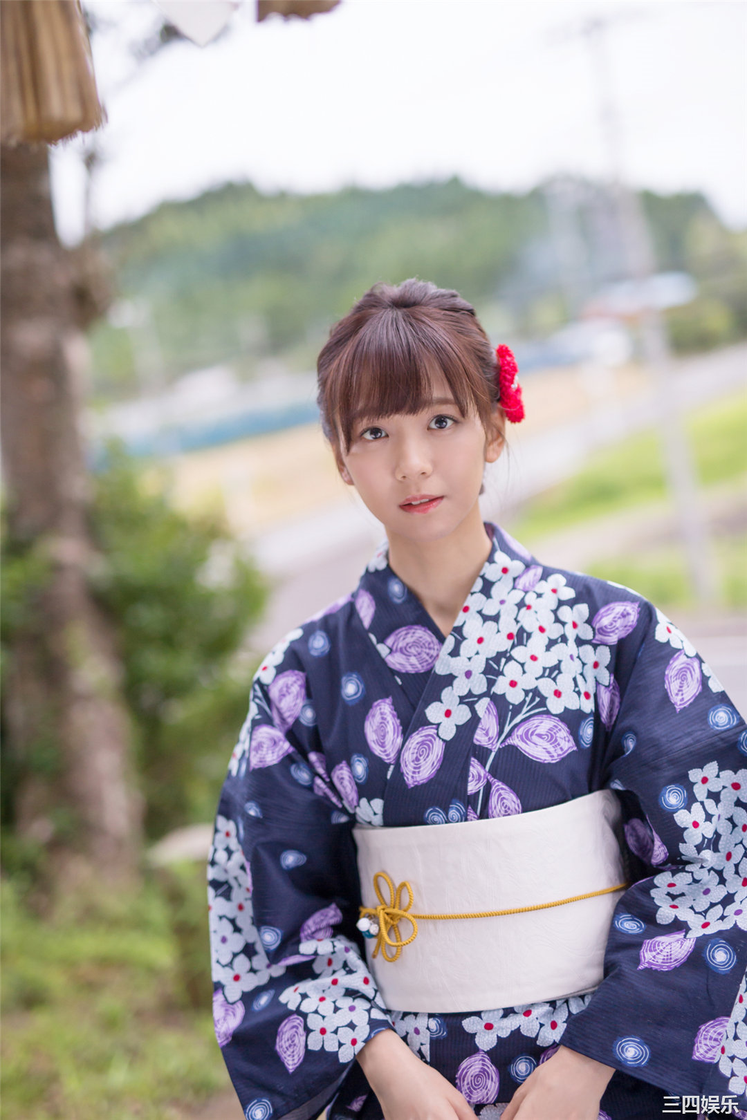 宫崎由加写真集《Hello! Project Digital Books Vol.158 》高清全本