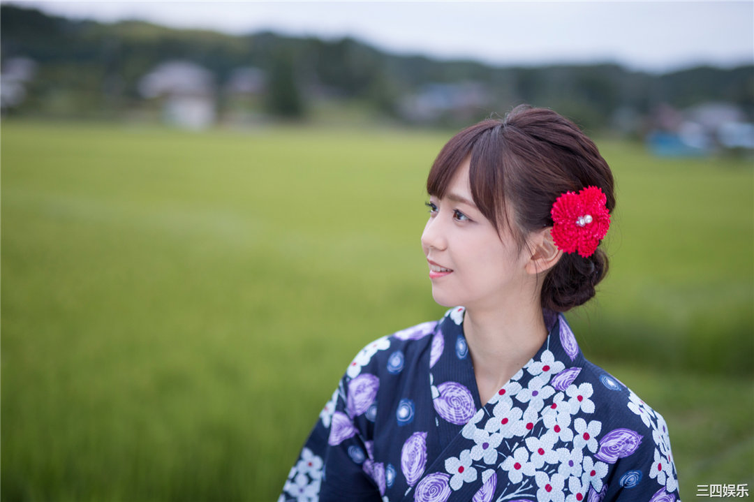 宫崎由加写真集《Hello! Project Digital Books Vol.158 》高清全本