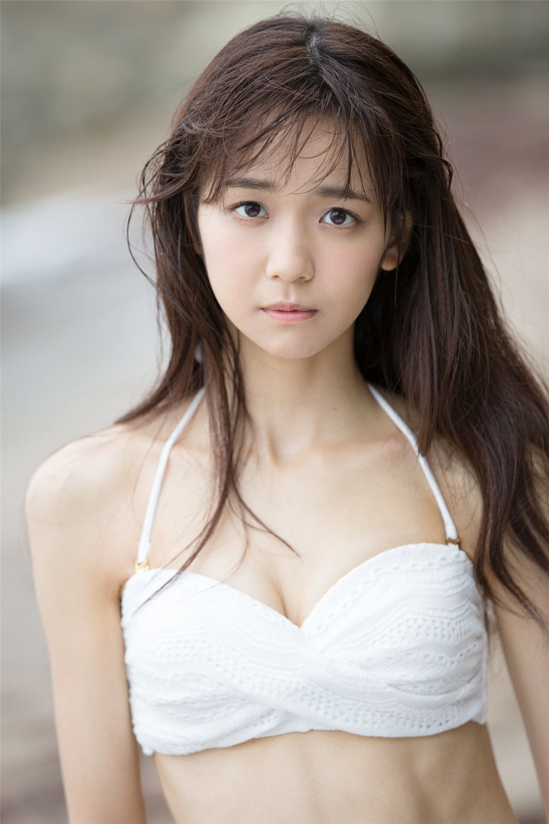 宫崎由加写真集《Hello! Project Digital Books Vol.159 》高清全本