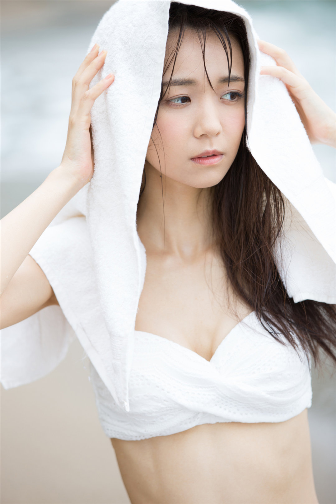宫崎由加写真集《Hello! Project Digital Books Vol.159 》高清全本