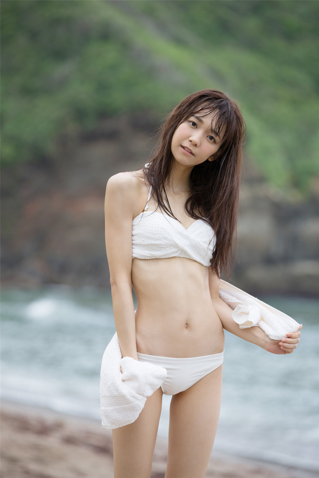 宫崎由加写真集《Hello! Project Digital Books Vol.159 》高清全本