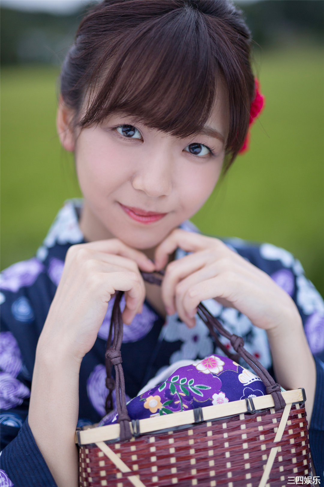 宫崎由加写真集《Hello! Project Digital Books Vol.158 》高清全本