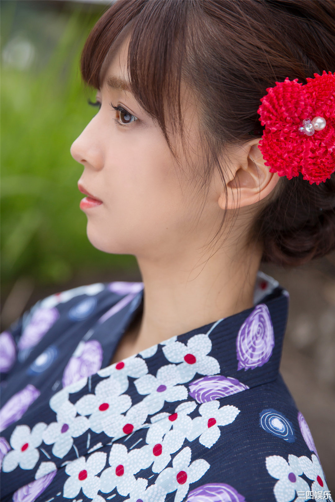 宫崎由加写真集《Hello! Project Digital Books Vol.158 》高清全本