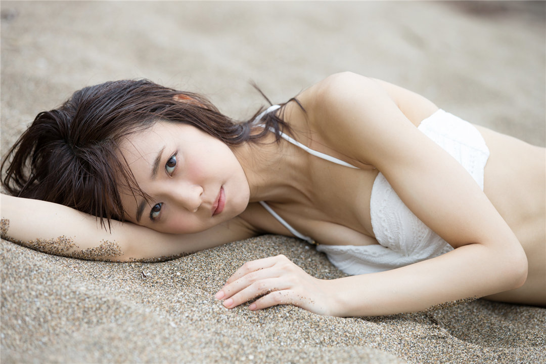 宫崎由加写真集《Hello! Project Digital Books Vol.159 》高清全本