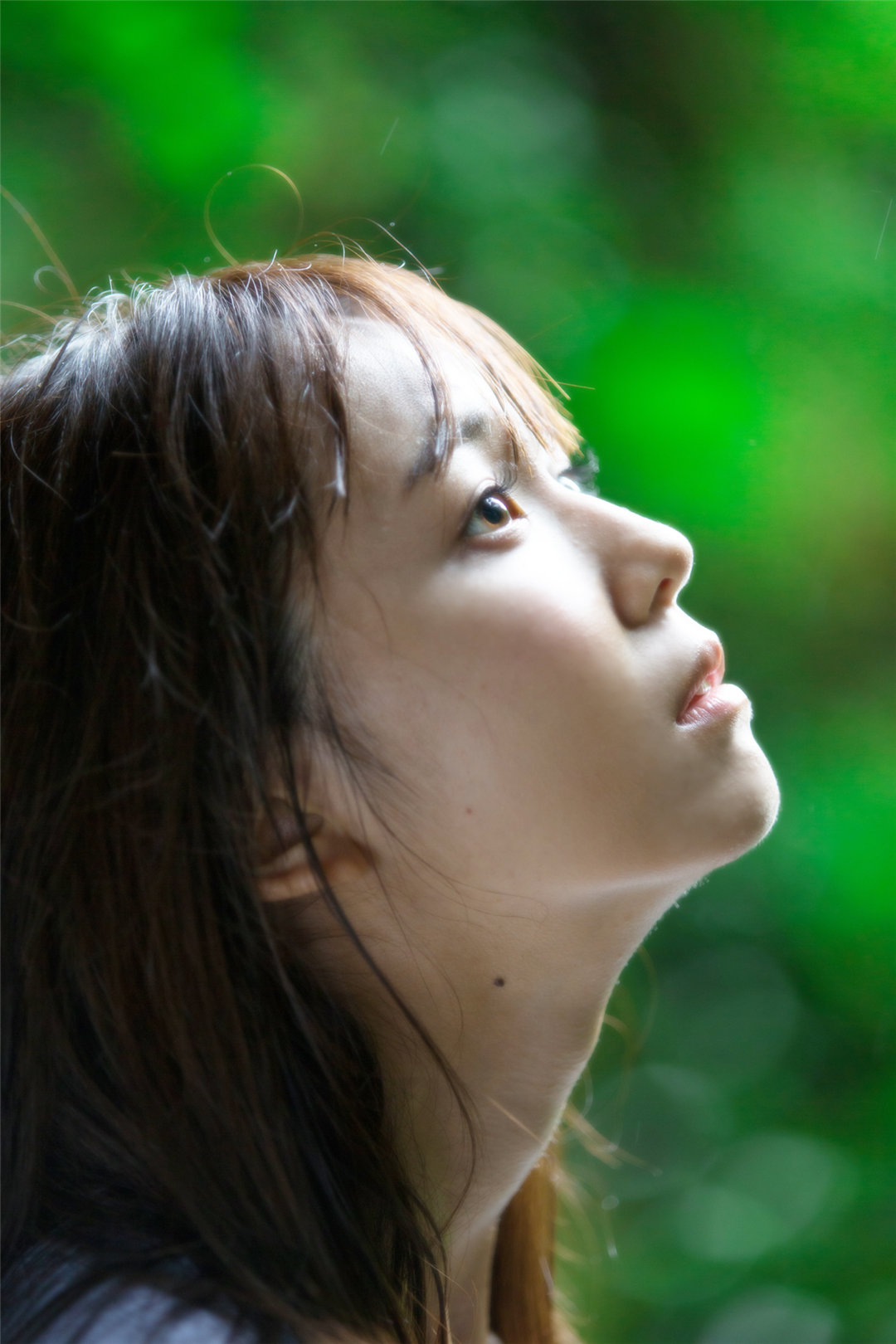 宫崎由加写真集《Hello! Project Digital Books Vol.159 》高清全本