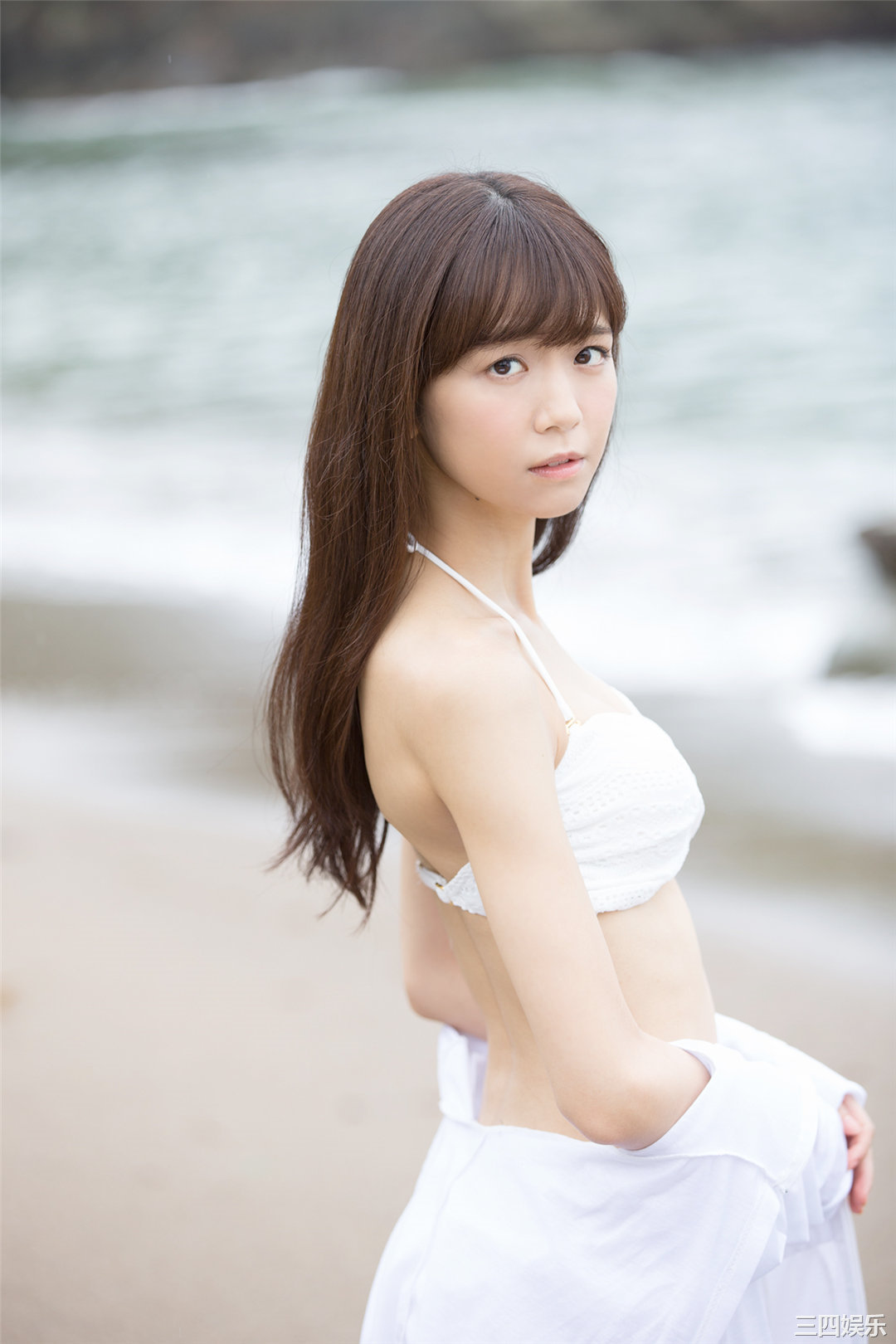 宫崎由加写真集《Hello! Project Digital Books Vol.158 》高清全本