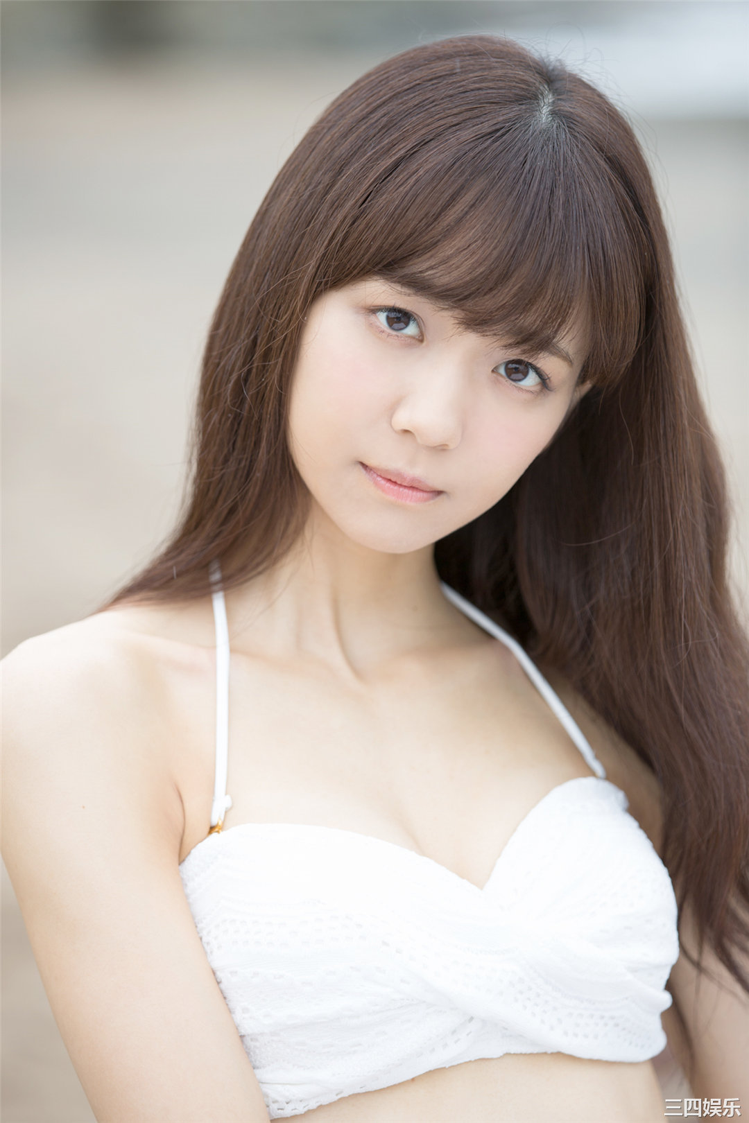 宫崎由加写真集《Hello! Project Digital Books Vol.158 》高清全本