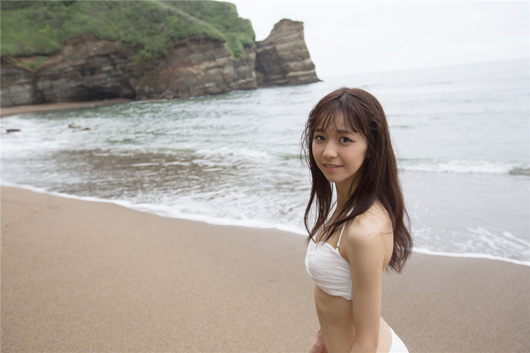 宫崎由加写真集《Hello! Project Digital Books Vol.159 》高清全本