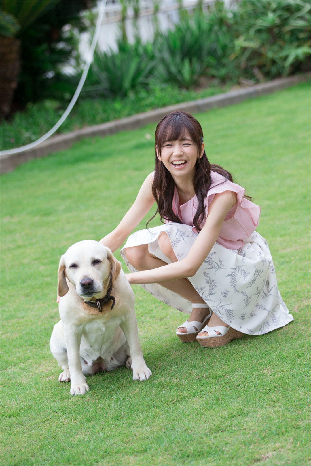 宫崎由加写真集《Hello! Project Digital Books Vol.159 》高清全本