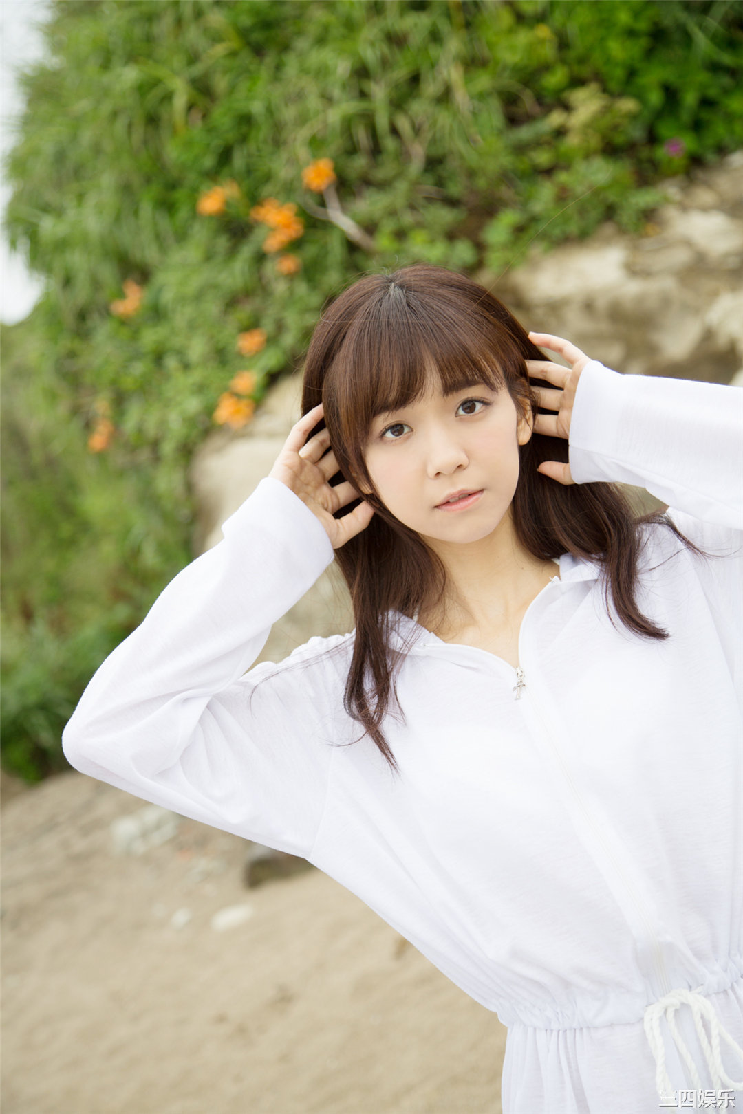 宫崎由加写真集《Hello! Project Digital Books Vol.158 》高清全本