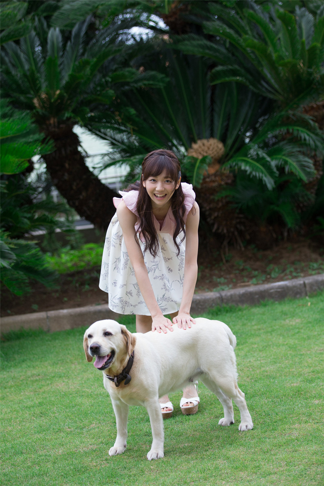 宫崎由加写真集《Hello! Project Digital Books Vol.159 》高清全本