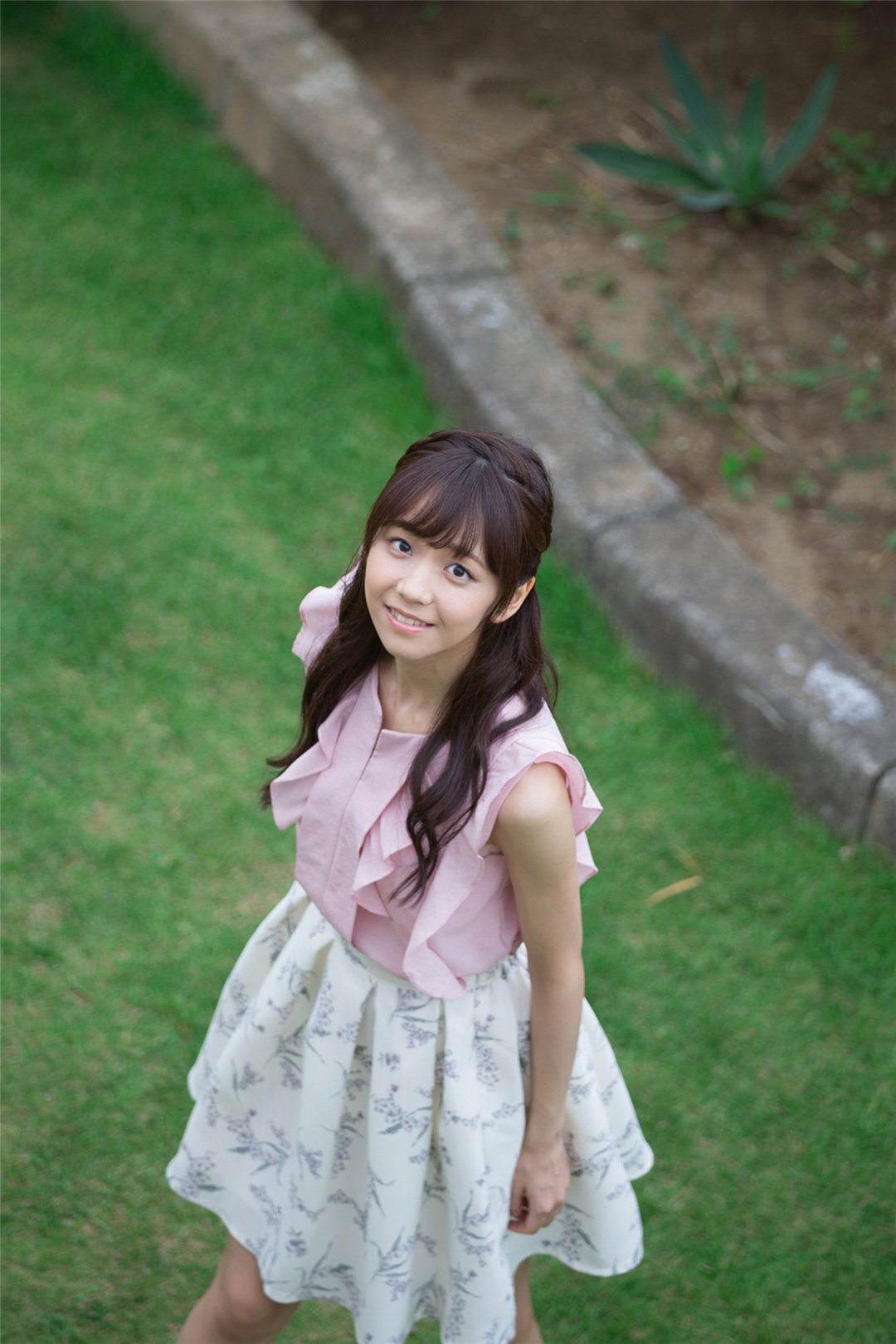 宫崎由加写真集《Hello! Project Digital Books Vol.159 》高清全本