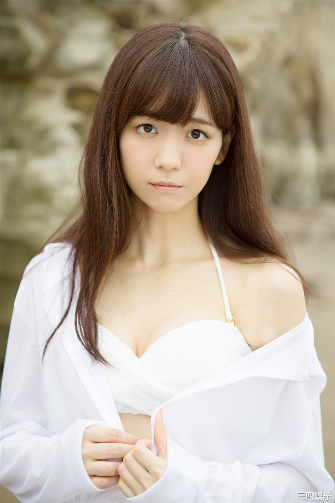 宫崎由加写真集《Hello! Project Digital Books Vol.158 》高清全本