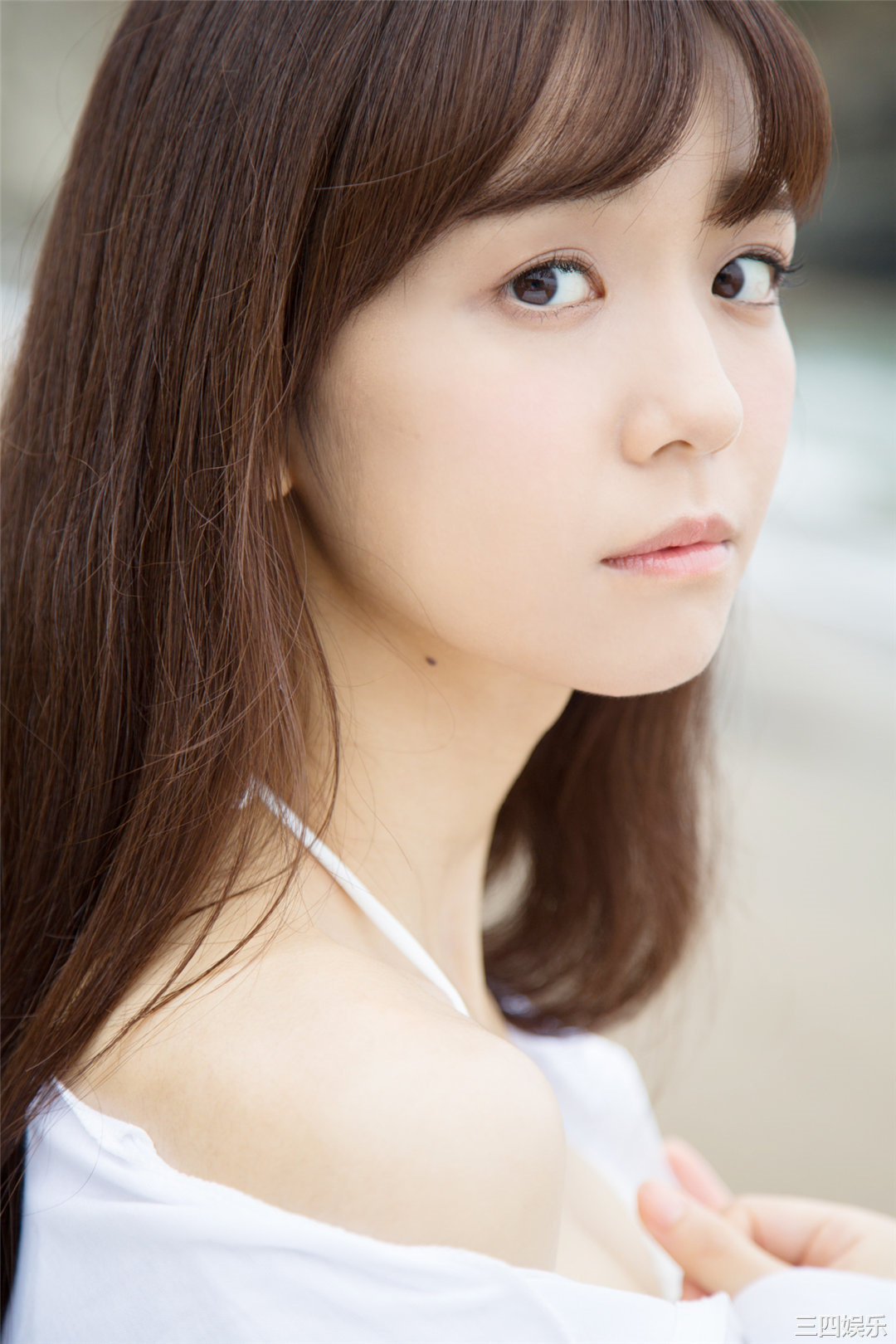 宫崎由加写真集《Hello! Project Digital Books Vol.158 》高清全本